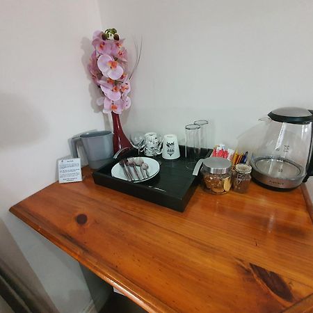 Wild Olive Guest House & Villa Κέιπ Τάουν Εξωτερικό φωτογραφία