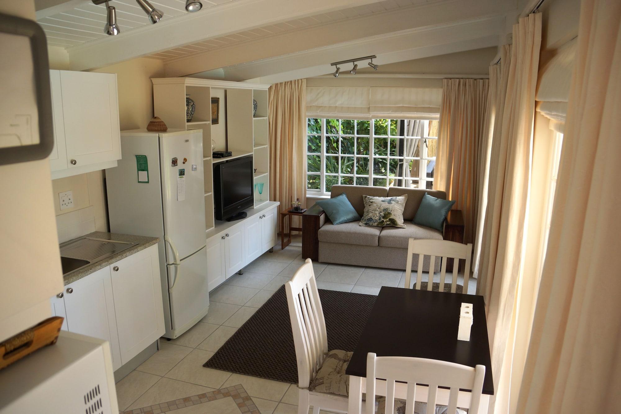 Wild Olive Guest House & Villa Κέιπ Τάουν Εξωτερικό φωτογραφία