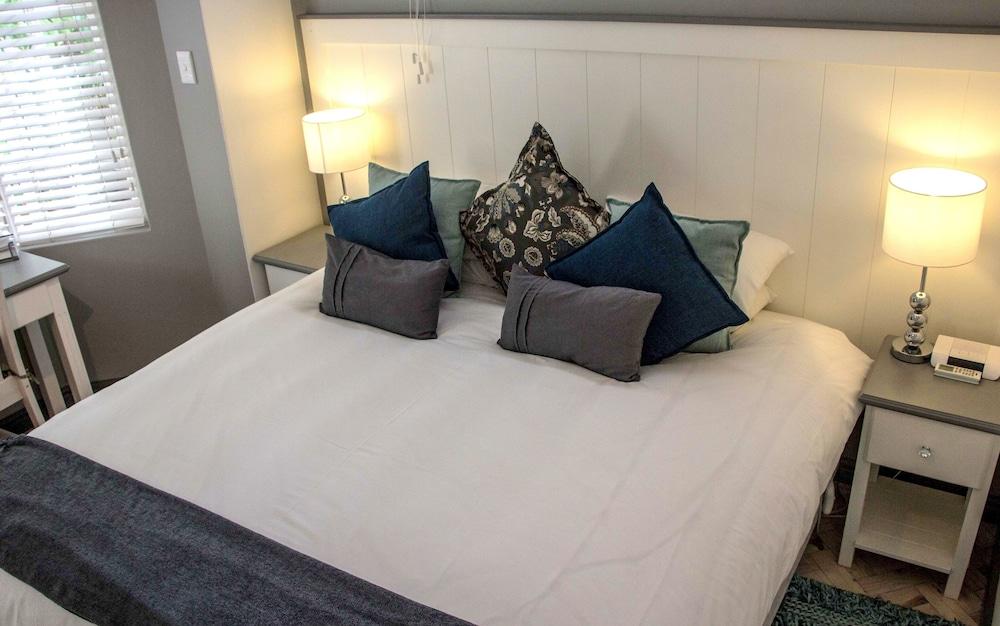 Wild Olive Guest House & Villa Κέιπ Τάουν Εξωτερικό φωτογραφία