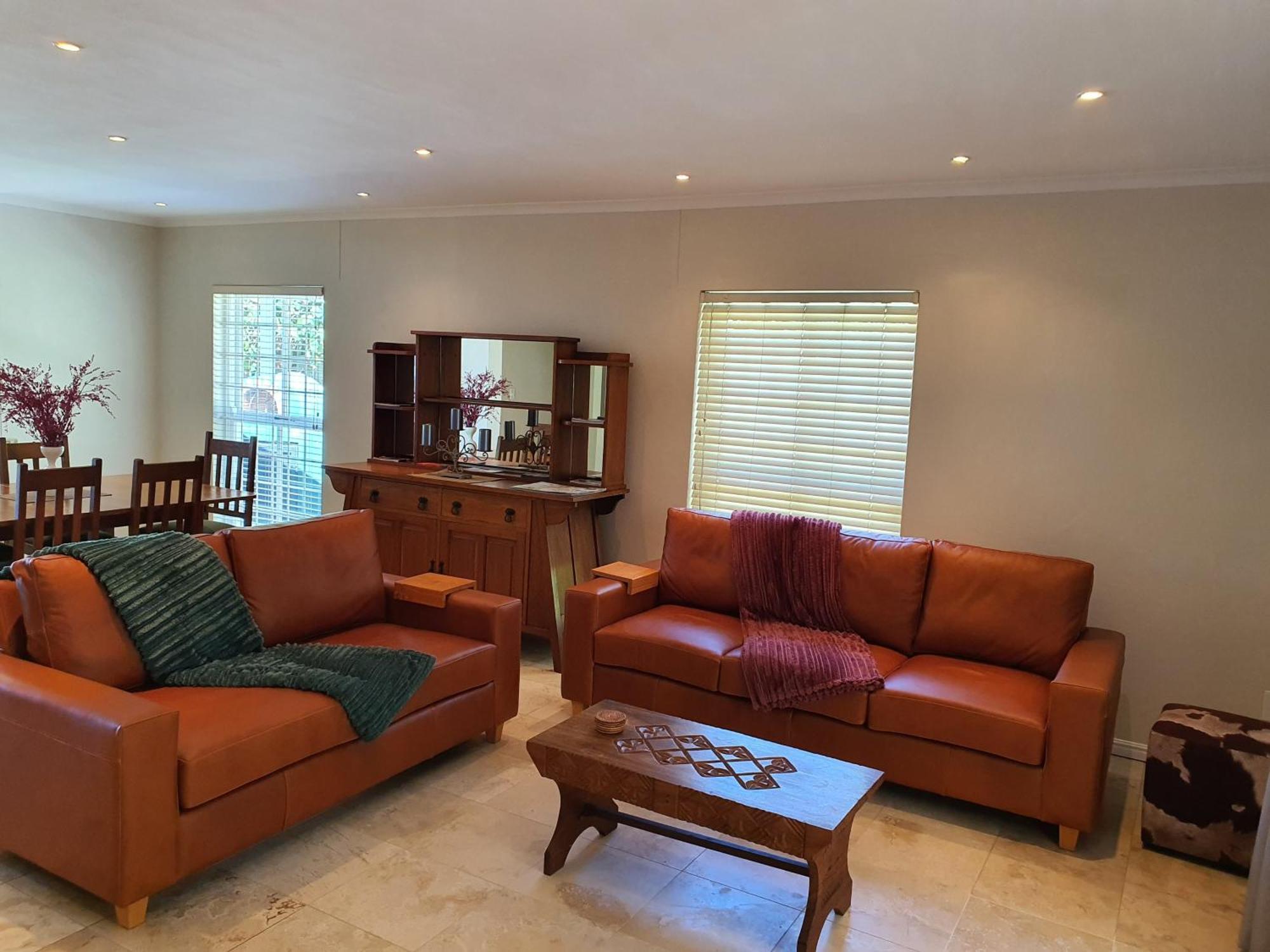 Wild Olive Guest House & Villa Κέιπ Τάουν Εξωτερικό φωτογραφία