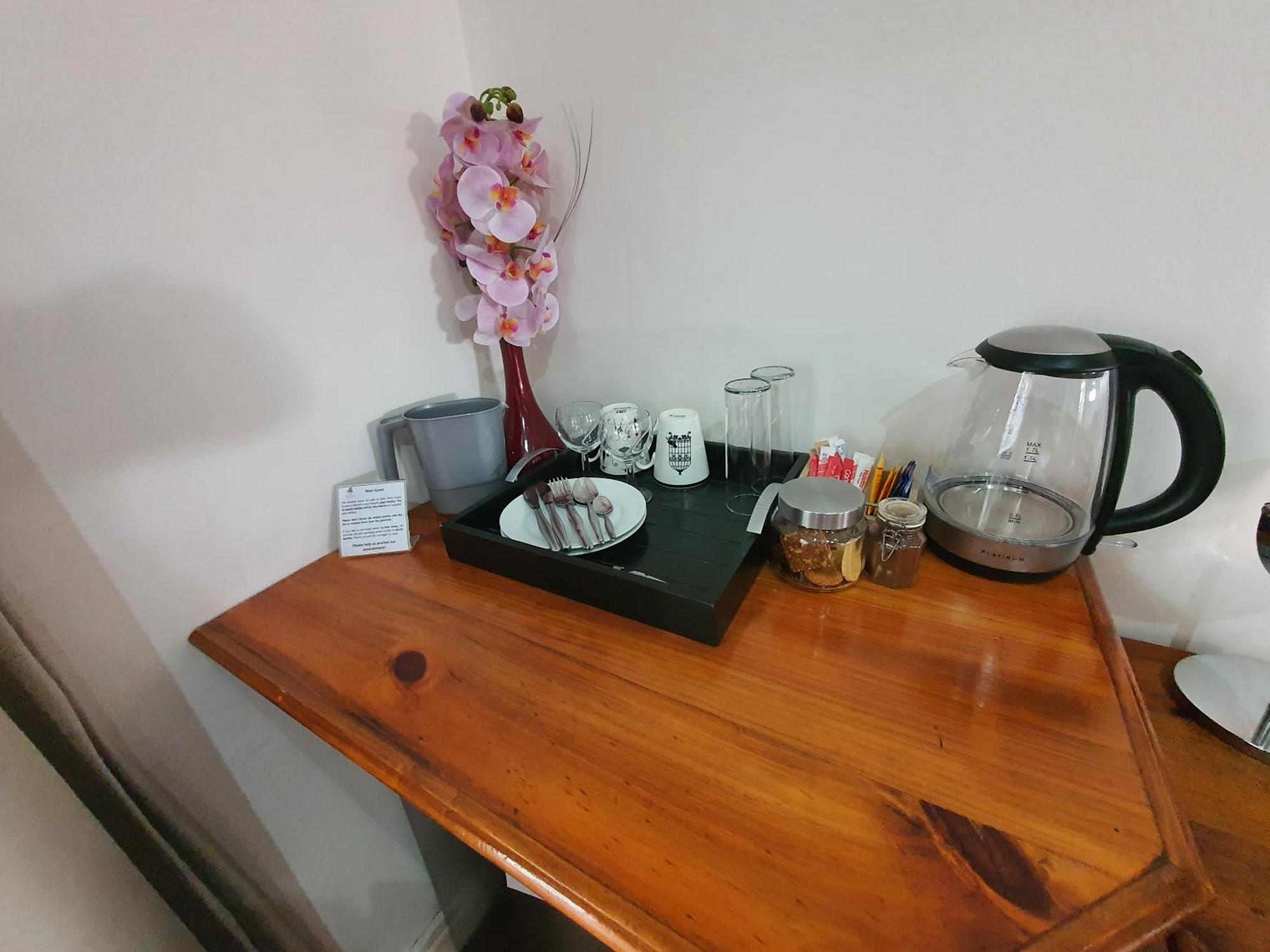 Wild Olive Guest House & Villa Κέιπ Τάουν Εξωτερικό φωτογραφία