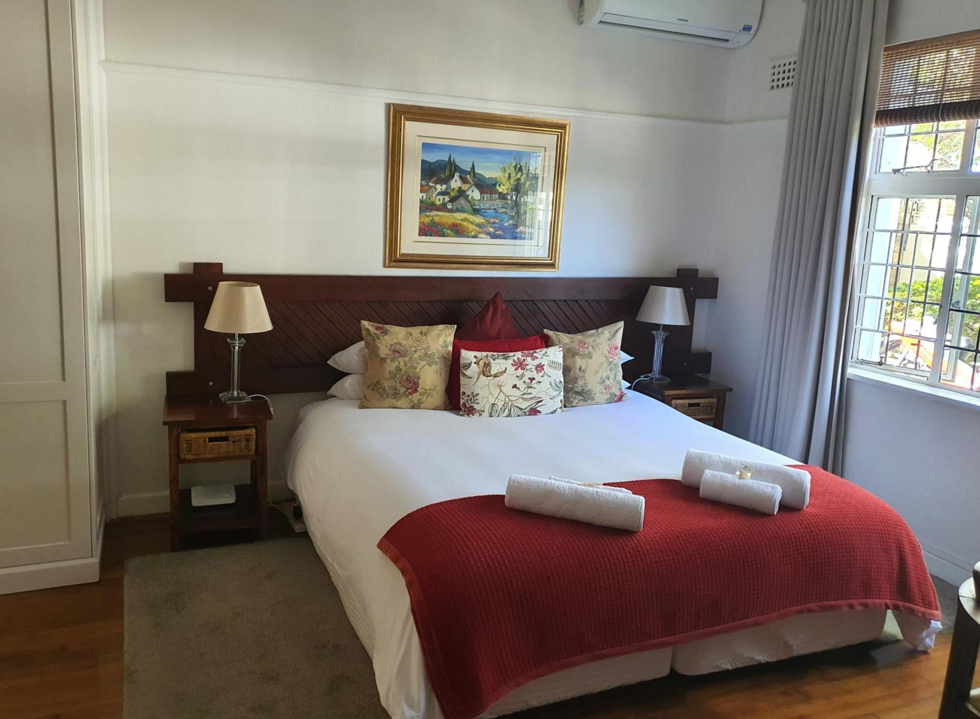 Wild Olive Guest House & Villa Κέιπ Τάουν Εξωτερικό φωτογραφία