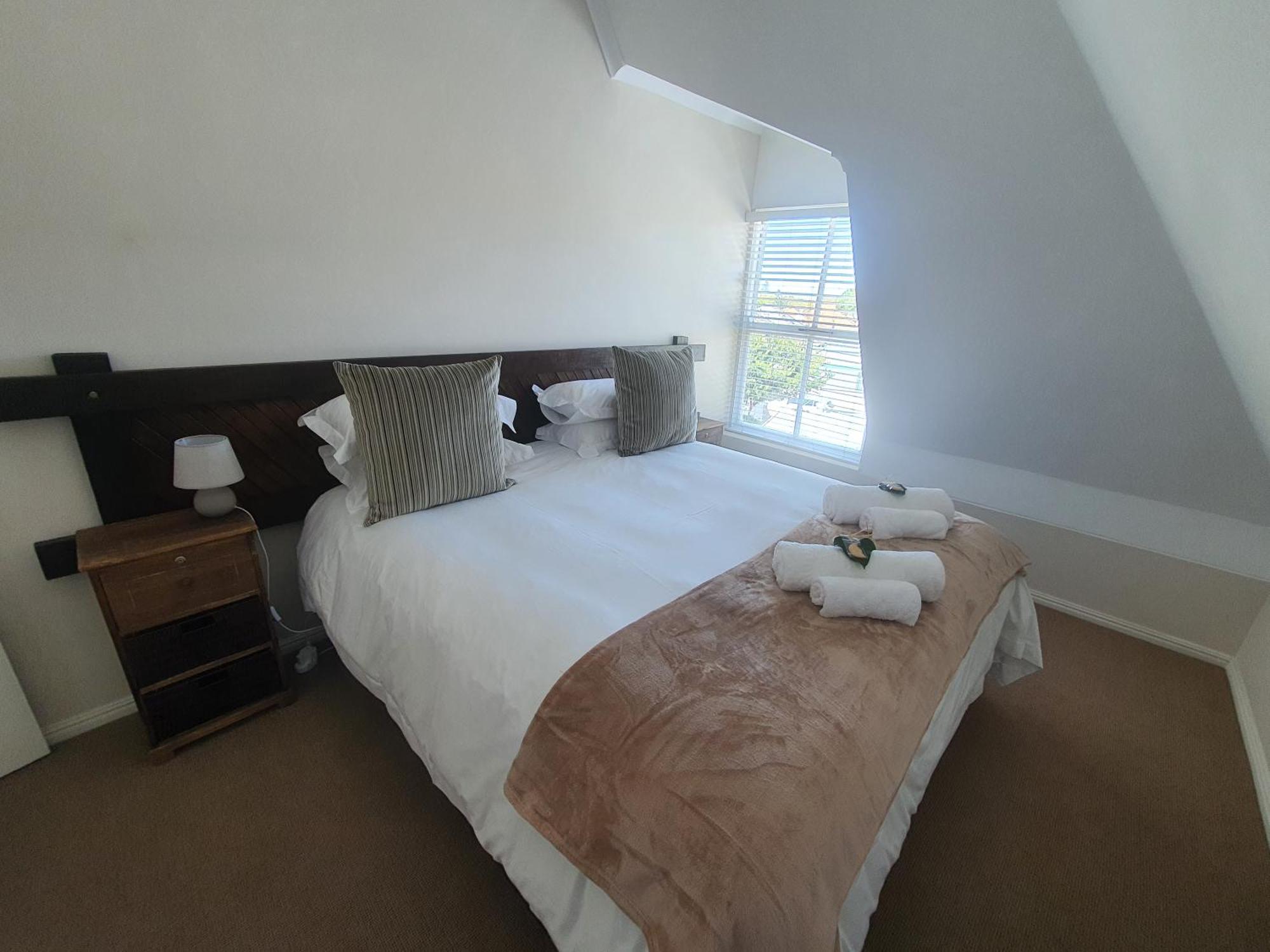 Wild Olive Guest House & Villa Κέιπ Τάουν Εξωτερικό φωτογραφία