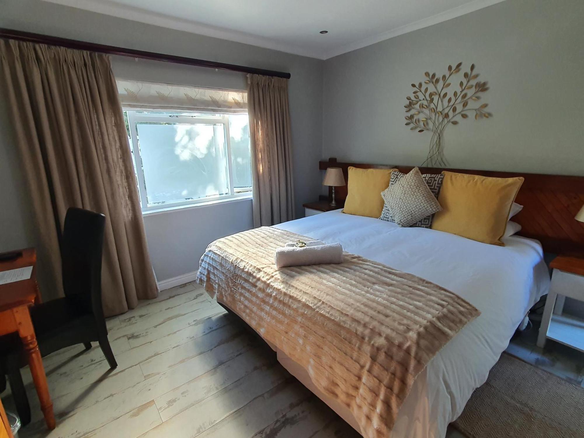 Wild Olive Guest House & Villa Κέιπ Τάουν Εξωτερικό φωτογραφία