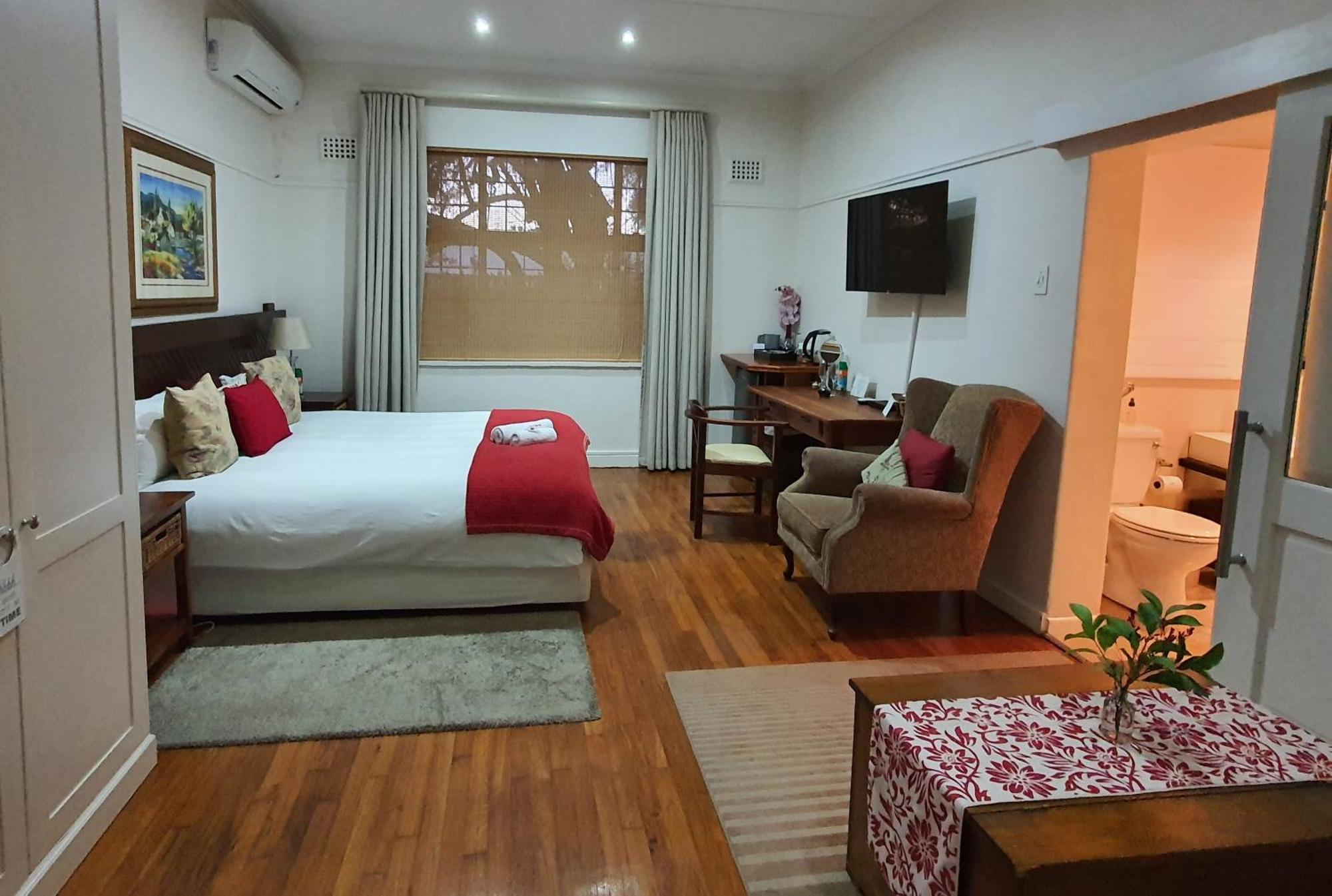 Wild Olive Guest House & Villa Κέιπ Τάουν Εξωτερικό φωτογραφία
