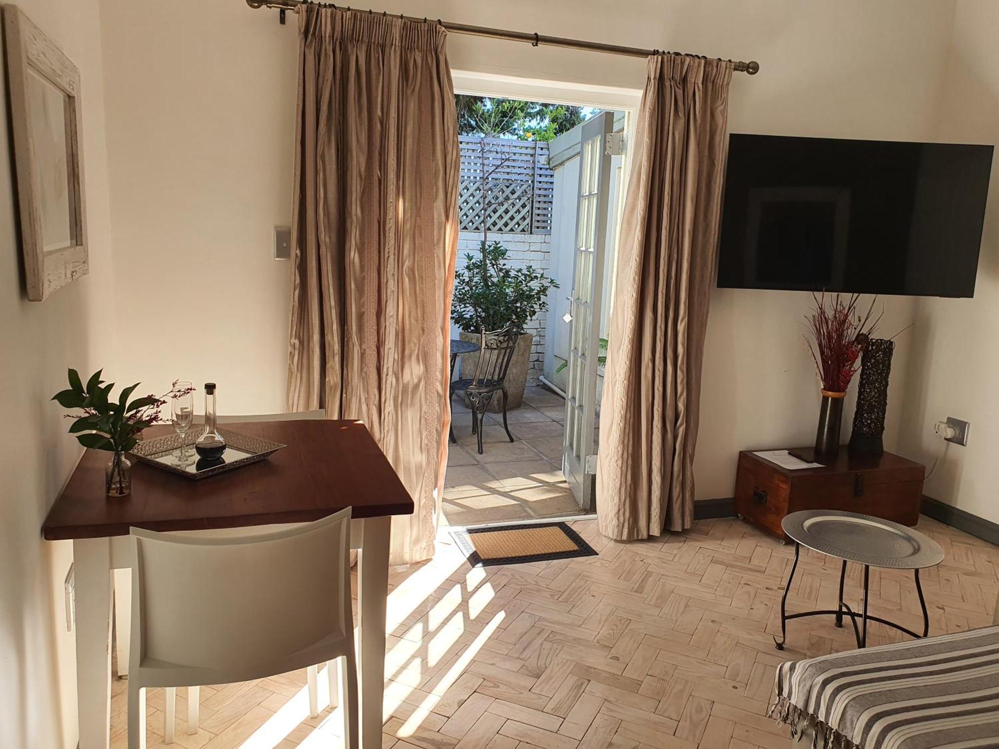 Wild Olive Guest House & Villa Κέιπ Τάουν Εξωτερικό φωτογραφία