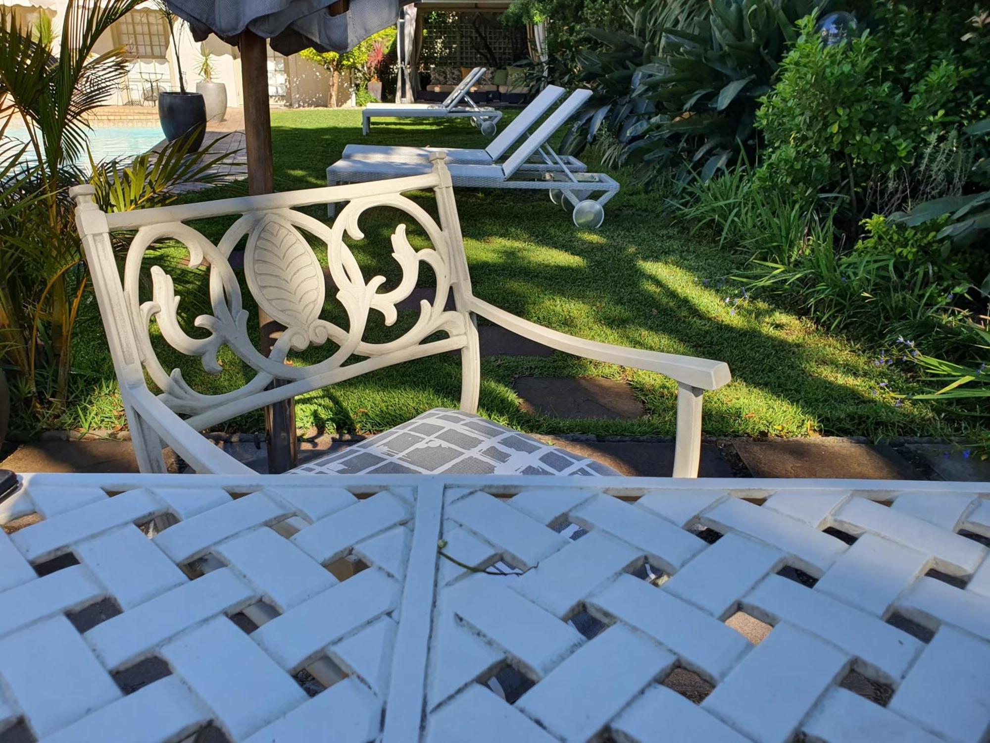 Wild Olive Guest House & Villa Κέιπ Τάουν Εξωτερικό φωτογραφία
