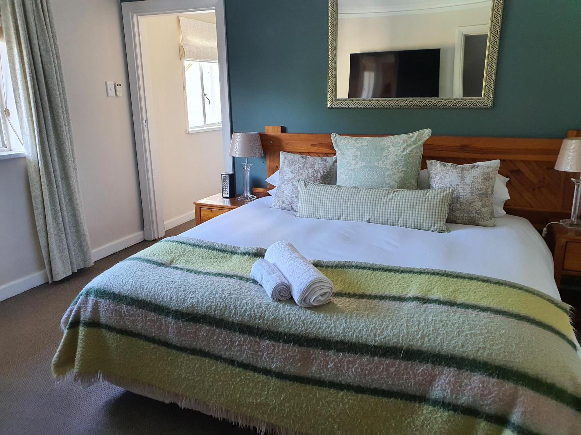 Wild Olive Guest House & Villa Κέιπ Τάουν Εξωτερικό φωτογραφία