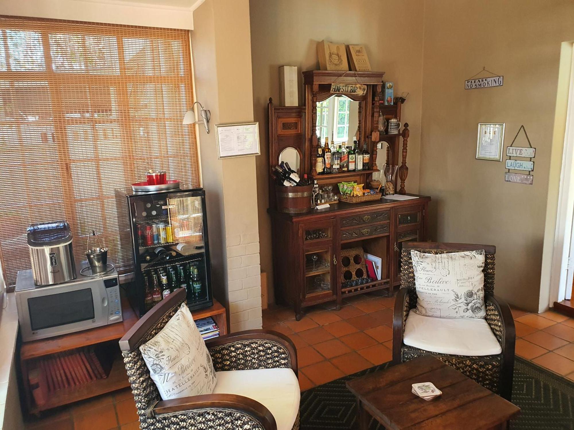 Wild Olive Guest House & Villa Κέιπ Τάουν Εξωτερικό φωτογραφία