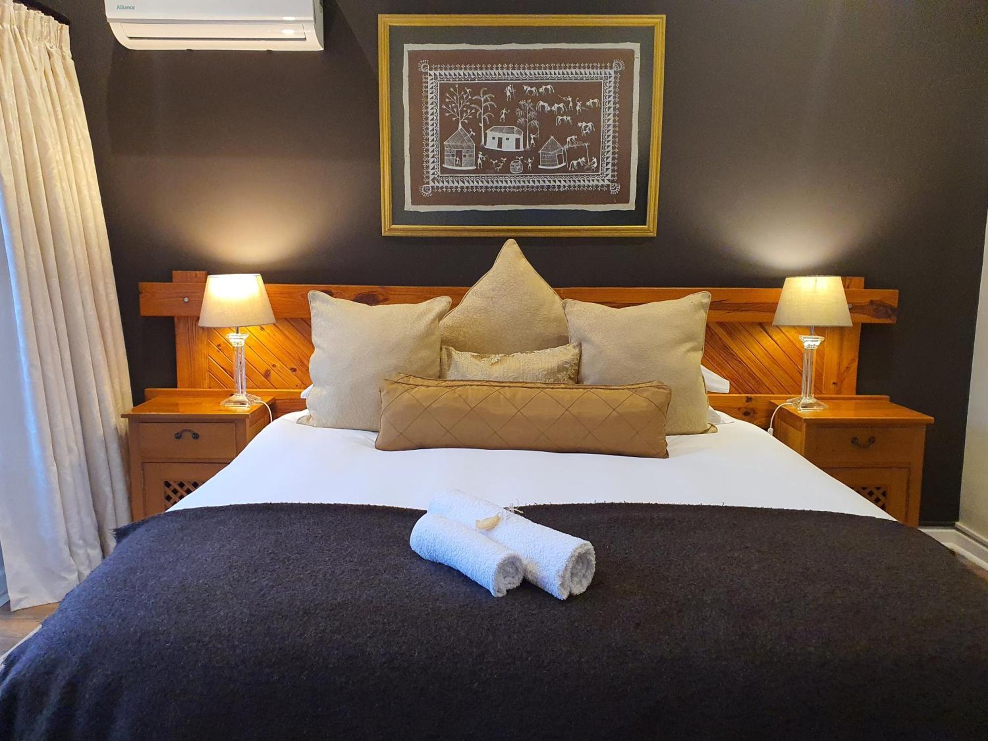 Wild Olive Guest House & Villa Κέιπ Τάουν Εξωτερικό φωτογραφία