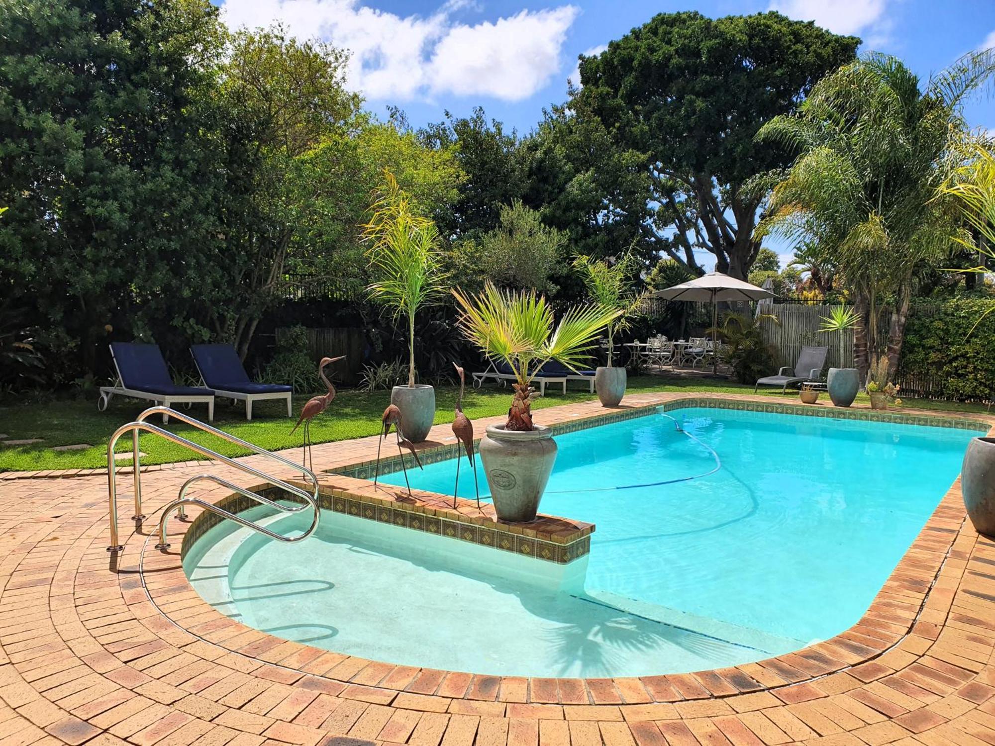 Wild Olive Guest House & Villa Κέιπ Τάουν Εξωτερικό φωτογραφία