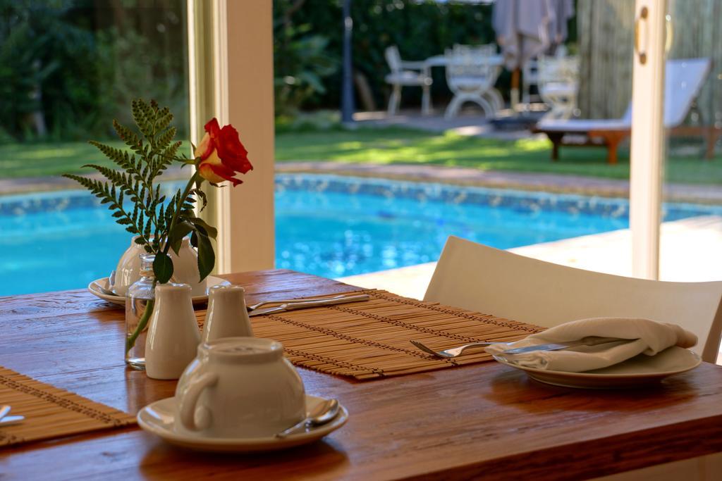 Wild Olive Guest House & Villa Κέιπ Τάουν Εξωτερικό φωτογραφία