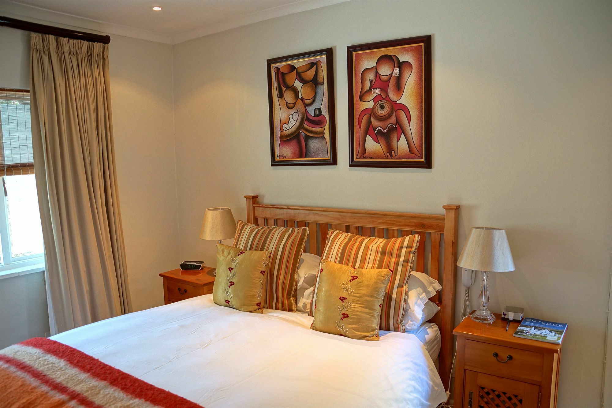 Wild Olive Guest House & Villa Κέιπ Τάουν Εξωτερικό φωτογραφία
