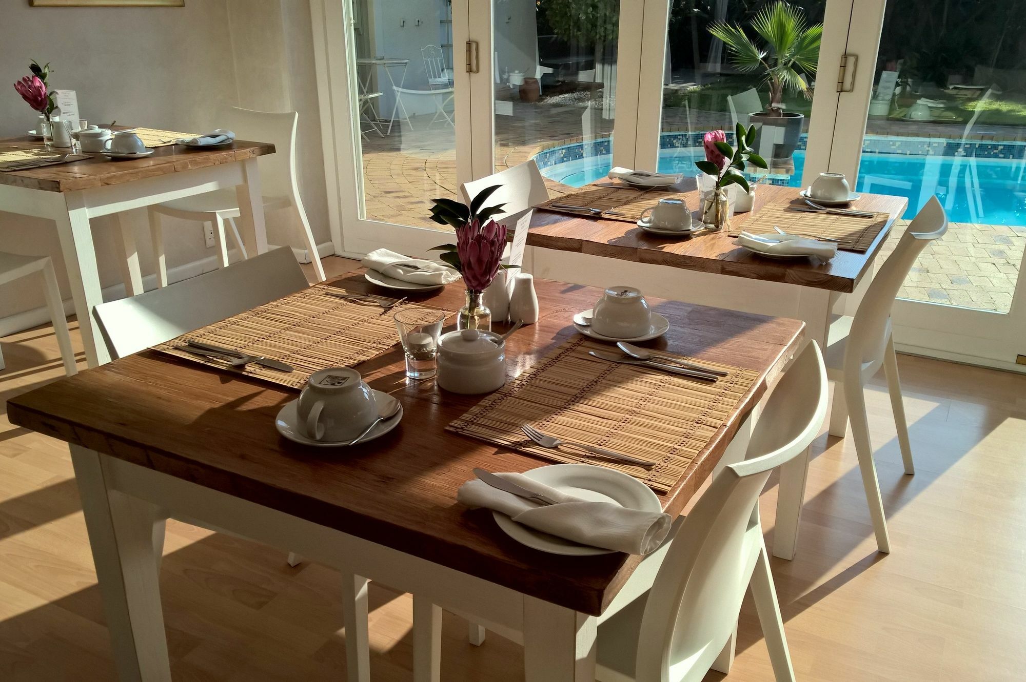 Wild Olive Guest House & Villa Κέιπ Τάουν Εξωτερικό φωτογραφία
