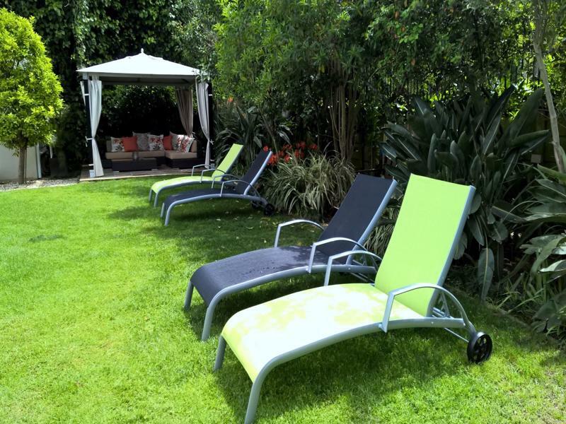 Wild Olive Guest House & Villa Κέιπ Τάουν Εξωτερικό φωτογραφία