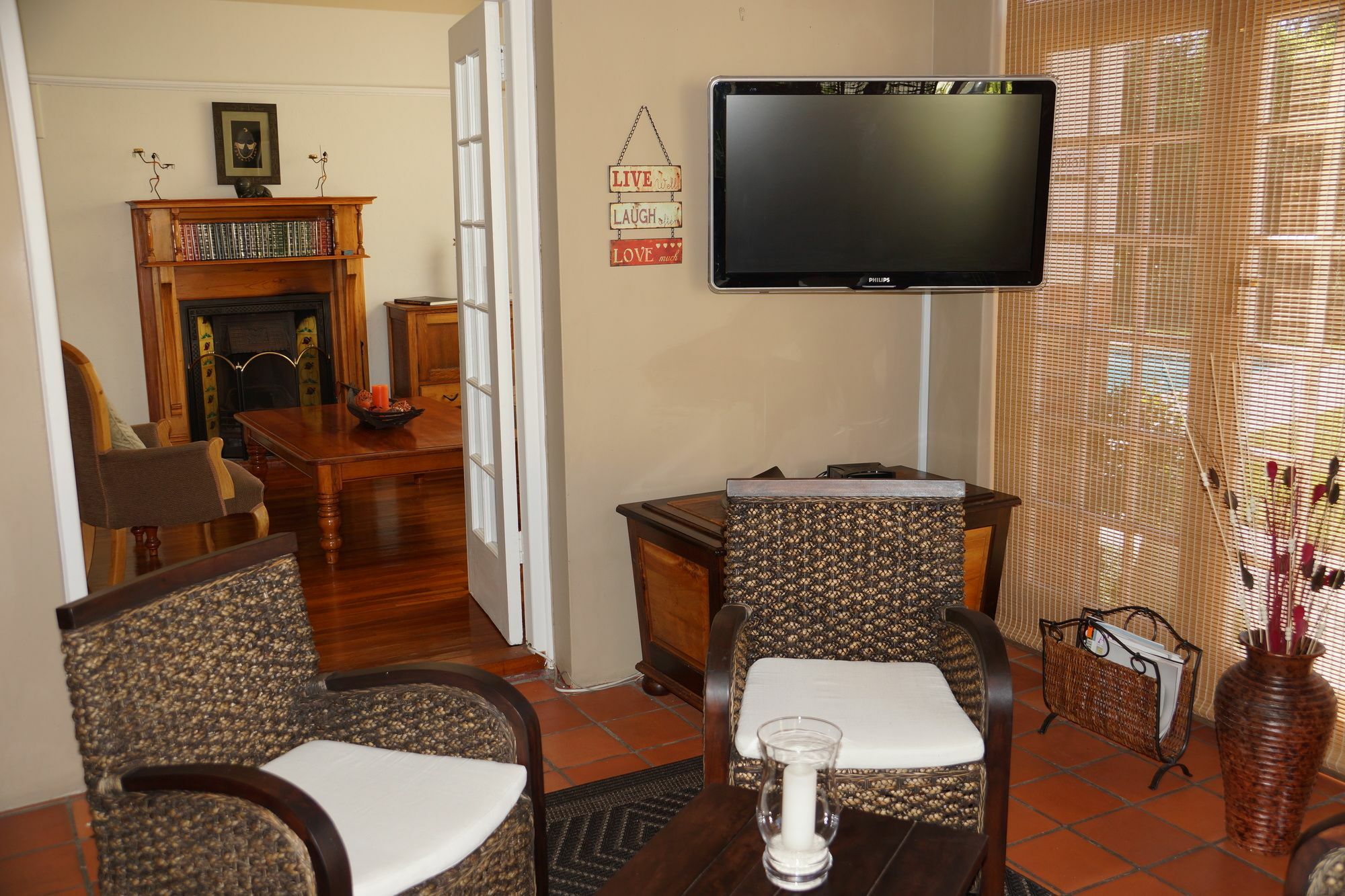 Wild Olive Guest House & Villa Κέιπ Τάουν Εξωτερικό φωτογραφία