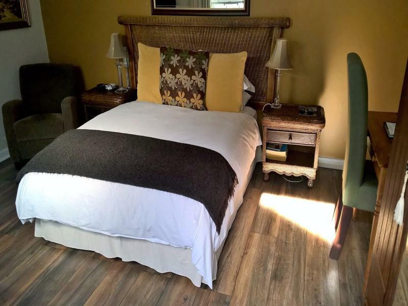 Wild Olive Guest House & Villa Κέιπ Τάουν Εξωτερικό φωτογραφία