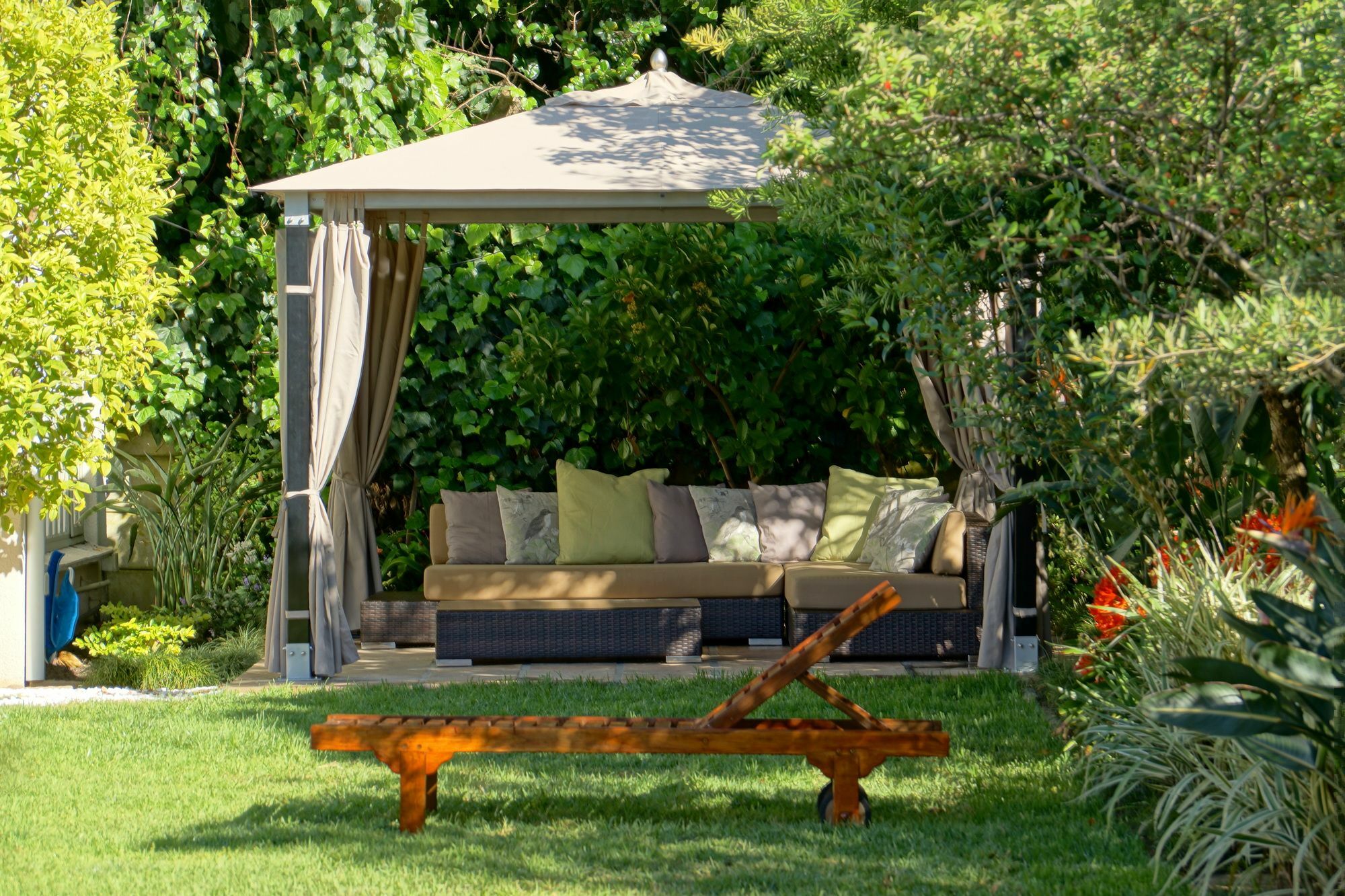 Wild Olive Guest House & Villa Κέιπ Τάουν Εξωτερικό φωτογραφία